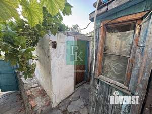 Дом 34м², 1-этажный, участок 2 сот.