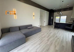 Дом 80м², 1-этажный, участок 4 сот.