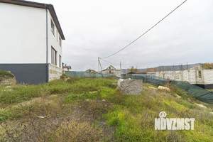 Дом 171м², 2-этажный, участок 8 сот.