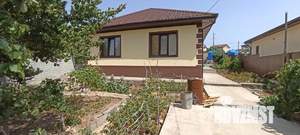 Дом 130м², 1-этажный, участок 5 сот.