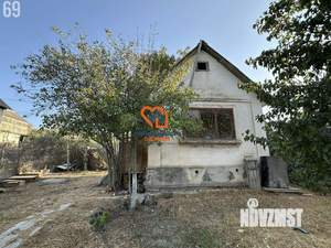 Дом 21м², 1-этажный, участок 4 сот.