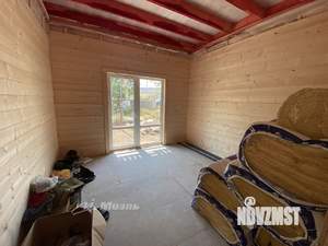 Дом 100м², 2-этажный, участок 4 сот.