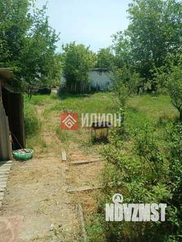 Дом 45м², 1-этажный, участок 6 сот.