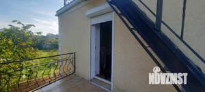 Дом 100м², 3-этажный, участок 4 сот.