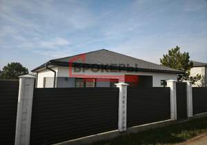 Дом 117м², 1-этажный, участок 4 сот.