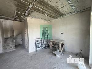 Дом 136м², 2-этажный, участок 4 сот.