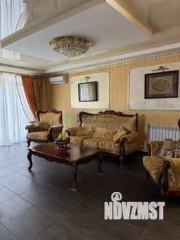 Дом 155м², 2-этажный, участок 4 сот.