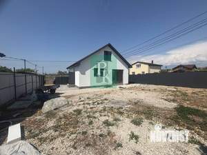 Коттедж 118м², 2-этажный, участок 4 сот.