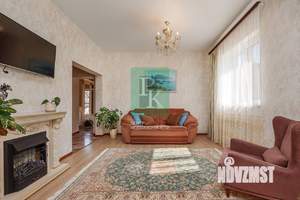 Дом 121м², 1-этажный, участок 5 сот.