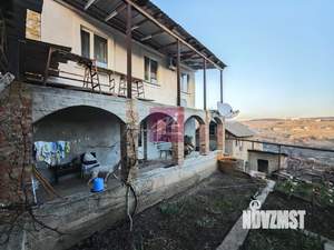 Дом 110м², 2-этажный, участок 7 сот.