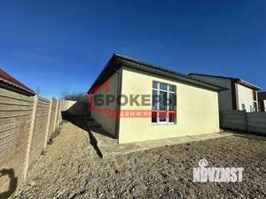 Дом 83м², 1-этажный, участок 4 сот.