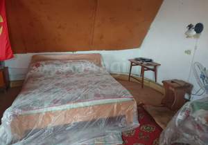 Дом 60м², 2-этажный, участок 4 сот.