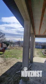 Дом 115м², 1-этажный, участок 4 сот.