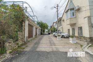 Дом 156м², 2-этажный, участок 3 сот.