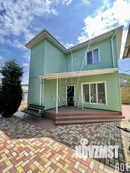 Дом 86м², 1-этажный, участок 11 сот.