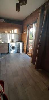 Дом 130м², 1-этажный, участок 4 сот.