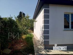 Дом 80м², 1-этажный, участок 4 сот.