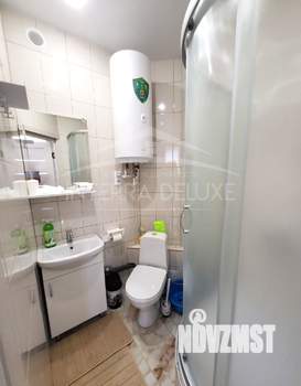 Дом 216м², 3-этажный, участок 4 сот.