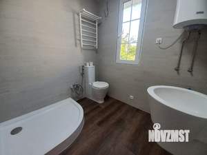 Дом 63м², 1-этажный, участок 4 сот.