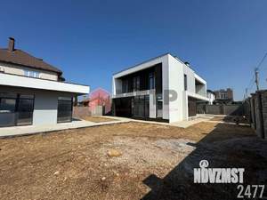 Дом 283м², 2-этажный, участок 7 сот.