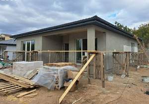 Дом 120м², 1-этажный, участок 4 сот.