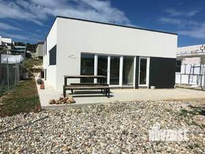 Дом 94м², 1-этажный, участок 4 сот.