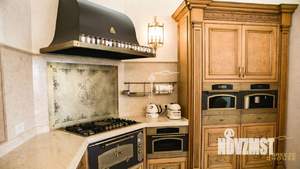 Дом 516м², 2-этажный, участок 17 сот.