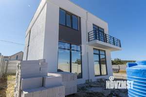 Дом 130м², 2-этажный, участок 5 сот.