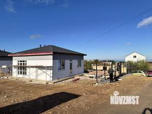 Дом 74м², 1-этажный, участок 5 сот.