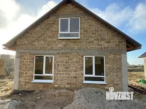 Дом 148м², 2-этажный, участок 4 сот.