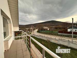 Дом 246м², 2-этажный, участок 13 сот.