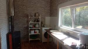 Дом 30м², 1-этажный, участок 8 сот.