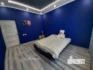 Дом 116м², 1-этажный, участок 5 сот.