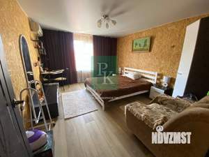 Дом 40м², 2-этажный, участок 4 сот.