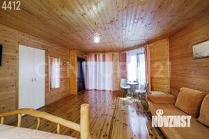 Дача 215м², 3-этажный, участок 4 сот.