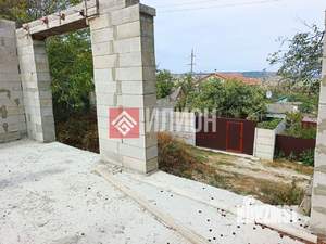 Дом 100м², 2-этажный, участок 5 сот.