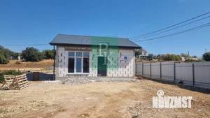 Дом 70м², 1-этажный, участок 4 сот.