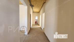 Дача 120м², 1-этажный, участок 4 сот.