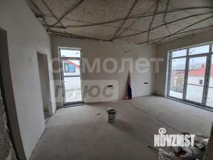 Коттедж 240м², 2-этажный, участок 8 сот.