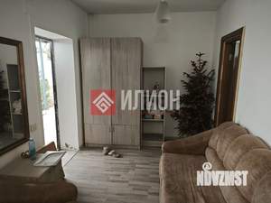 Дом 100м², 1-этажный, участок 7 сот.