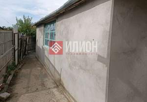 Дом 60м², 1-этажный, участок 4 сот.