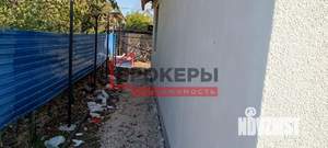 Дача 100м², 1-этажный, участок 4 сот.