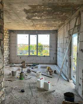 Дом 150м², 2-этажный, участок 4 сот.