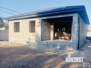 Дом 100м², 1-этажный, участок 6 сот.