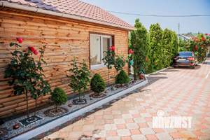 Дом 300м², 2-этажный, участок 9 сот.