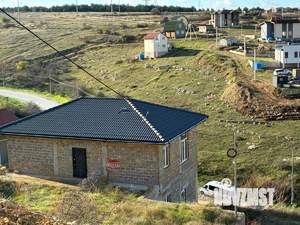 Дом 165м², 2-этажный, участок 6 сот.