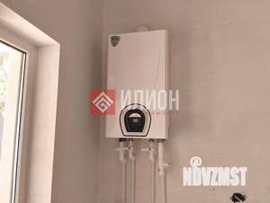 Дом 160м², 2-этажный, участок 4 сот.