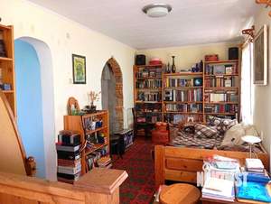 Дом 90м², 2-этажный, участок 9 сот.