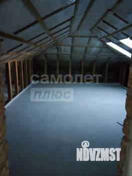 Коттедж 350м², 2-этажный, участок 20 сот.