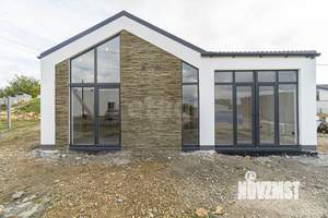 Дом 74м², 1-этажный, участок 4 сот.